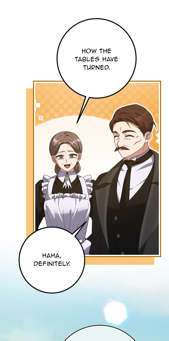 I Raised My Husband Wrong chapter 73 page 50