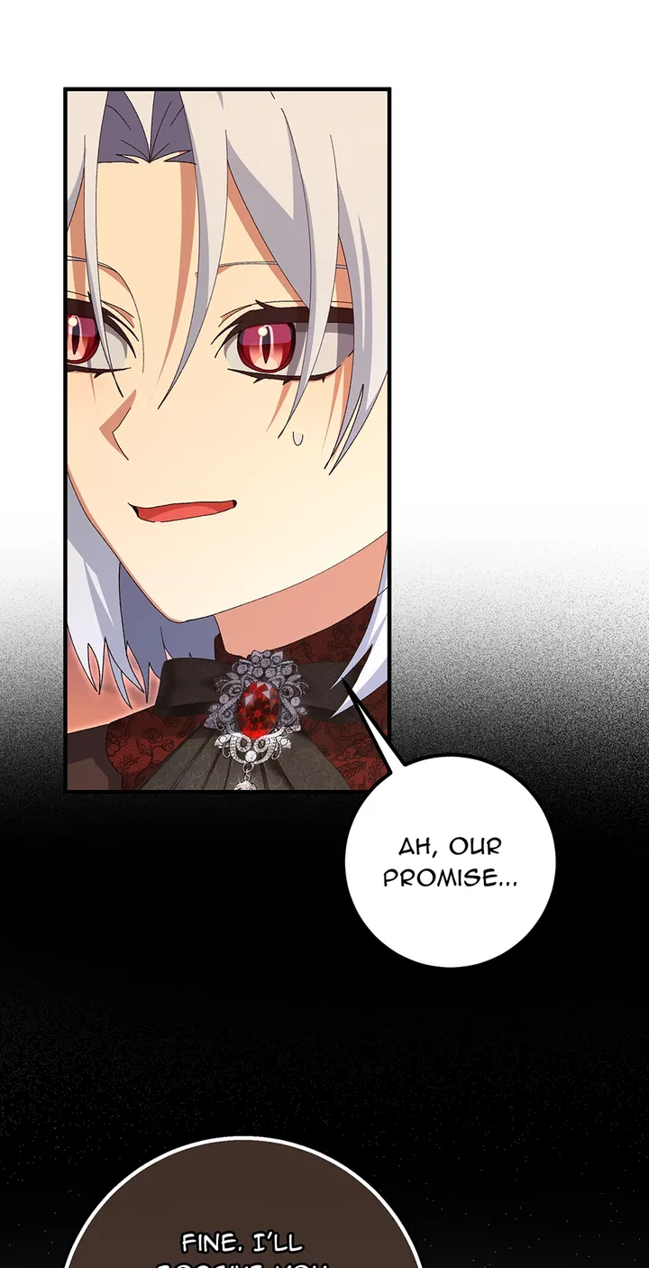 I Raised My Husband Wrong chapter 73 page 56