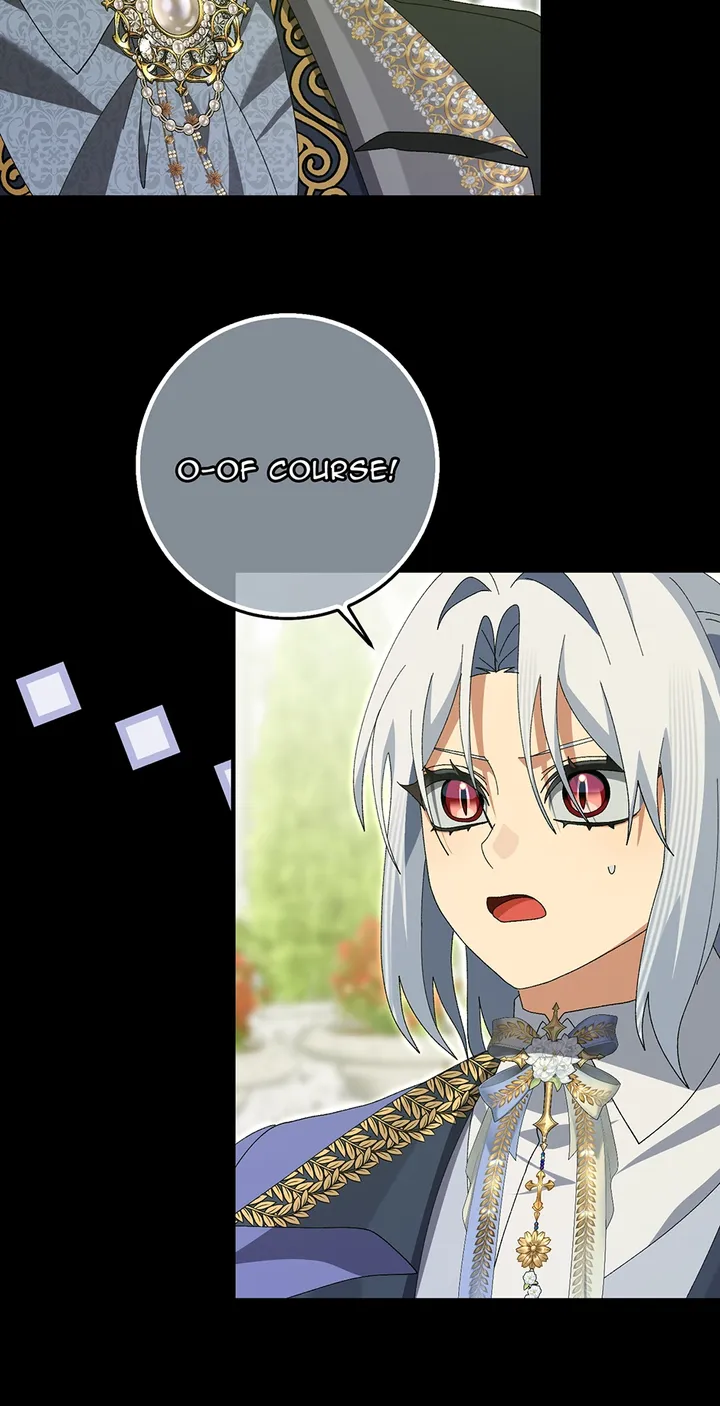 I Raised My Husband Wrong chapter 73 page 59