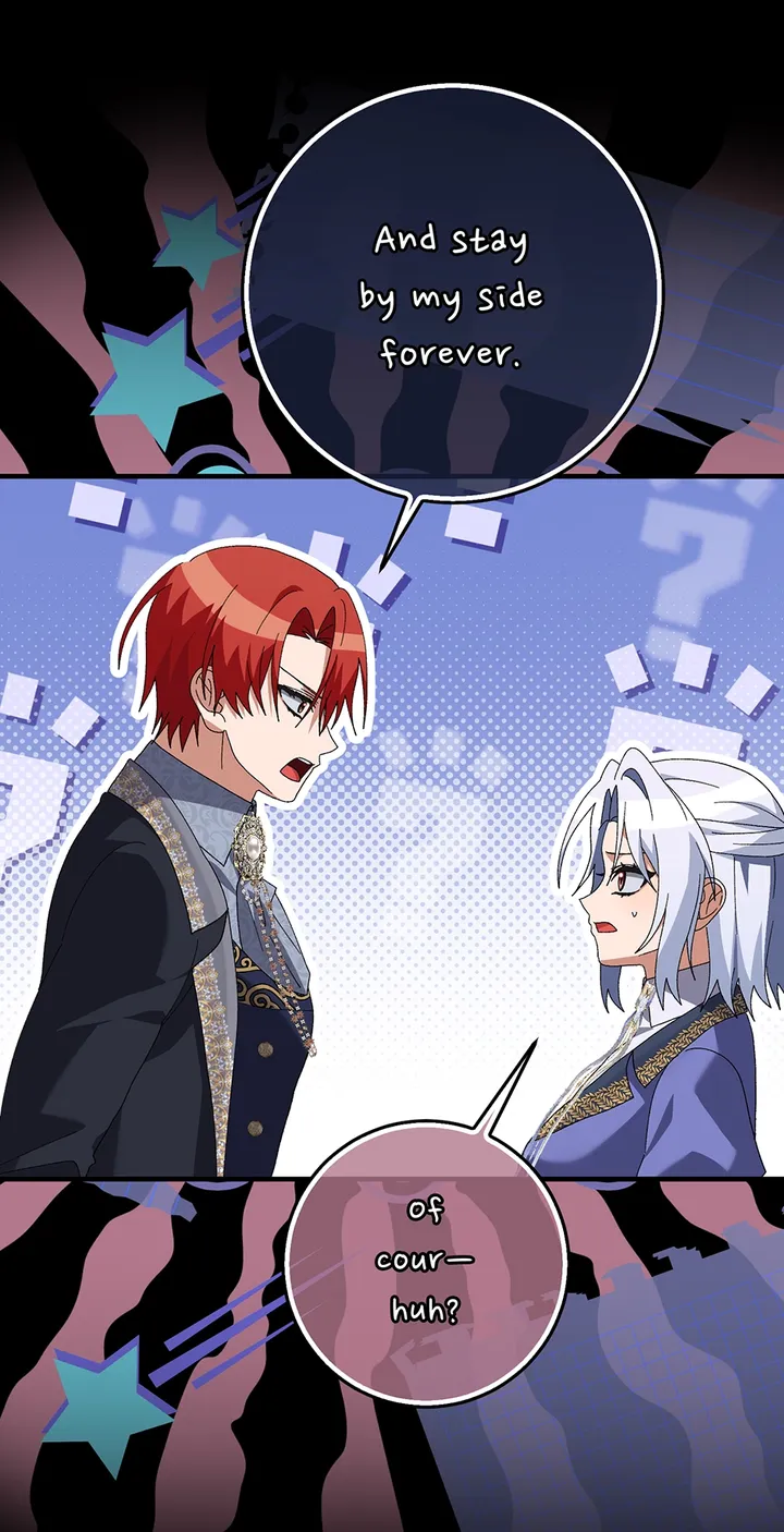I Raised My Husband Wrong chapter 73 page 60