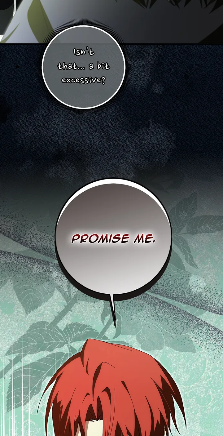 I Raised My Husband Wrong chapter 73 page 62