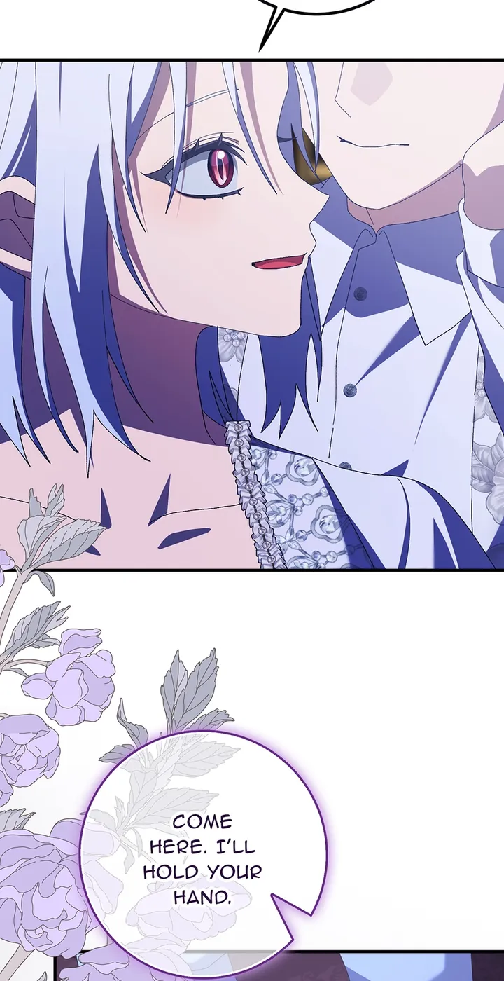 I Raised My Husband Wrong chapter 73 page 67