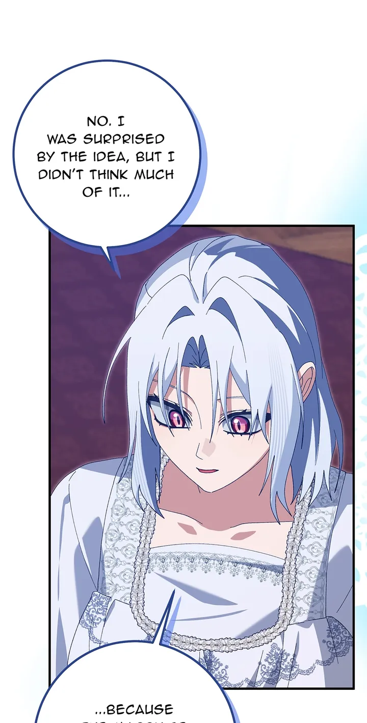 I Raised My Husband Wrong chapter 73 page 71