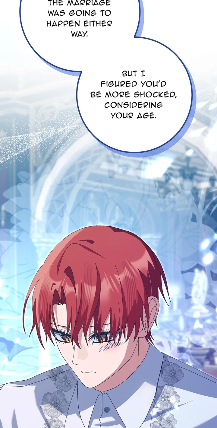 I Raised My Husband Wrong chapter 73 page 72