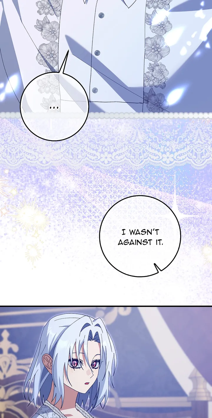 I Raised My Husband Wrong chapter 73 page 73
