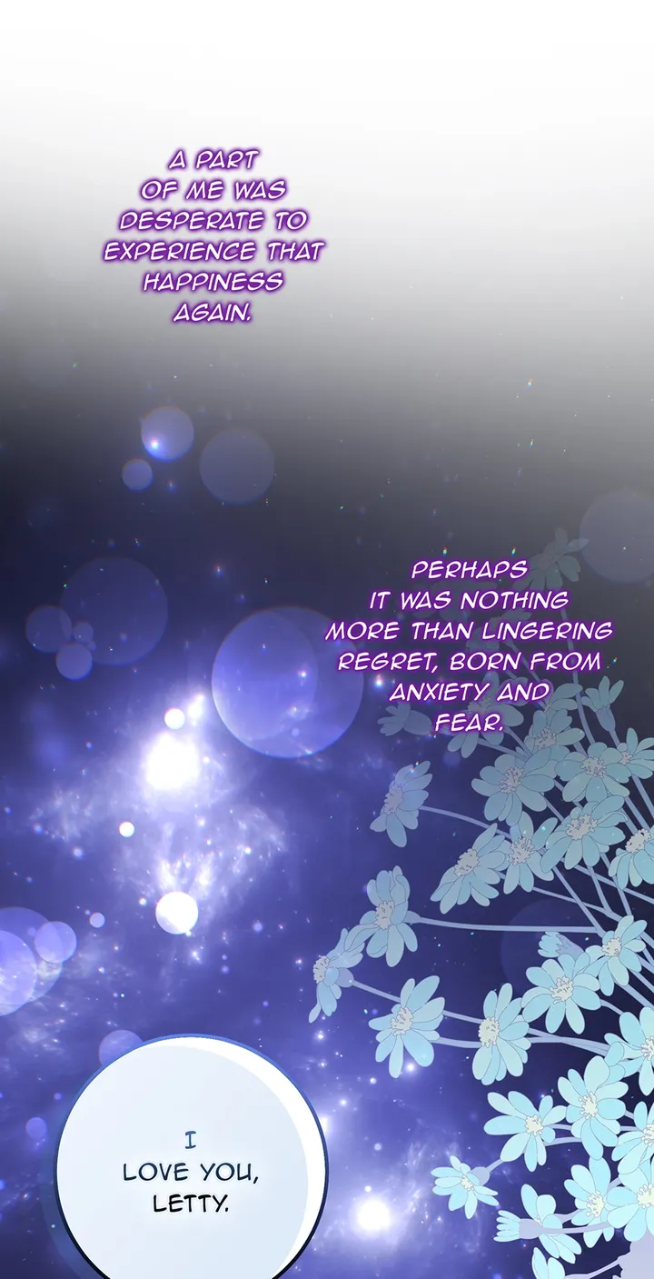 I Raised My Husband Wrong chapter 73 page 77