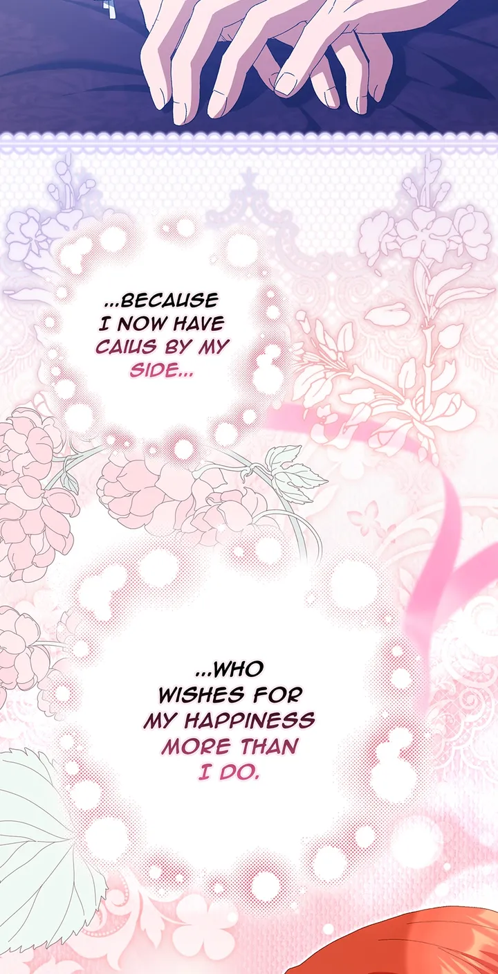I Raised My Husband Wrong chapter 73 page 79