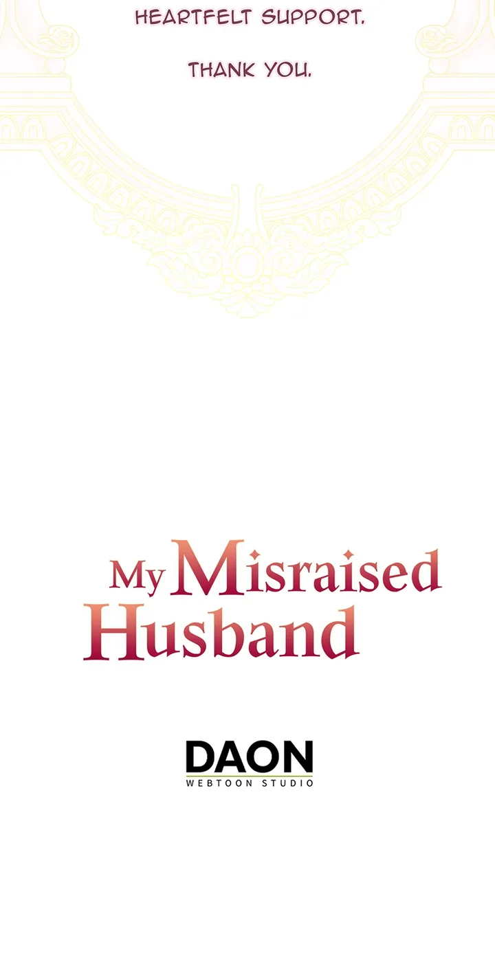 I Raised My Husband Wrong chapter 73 page 82