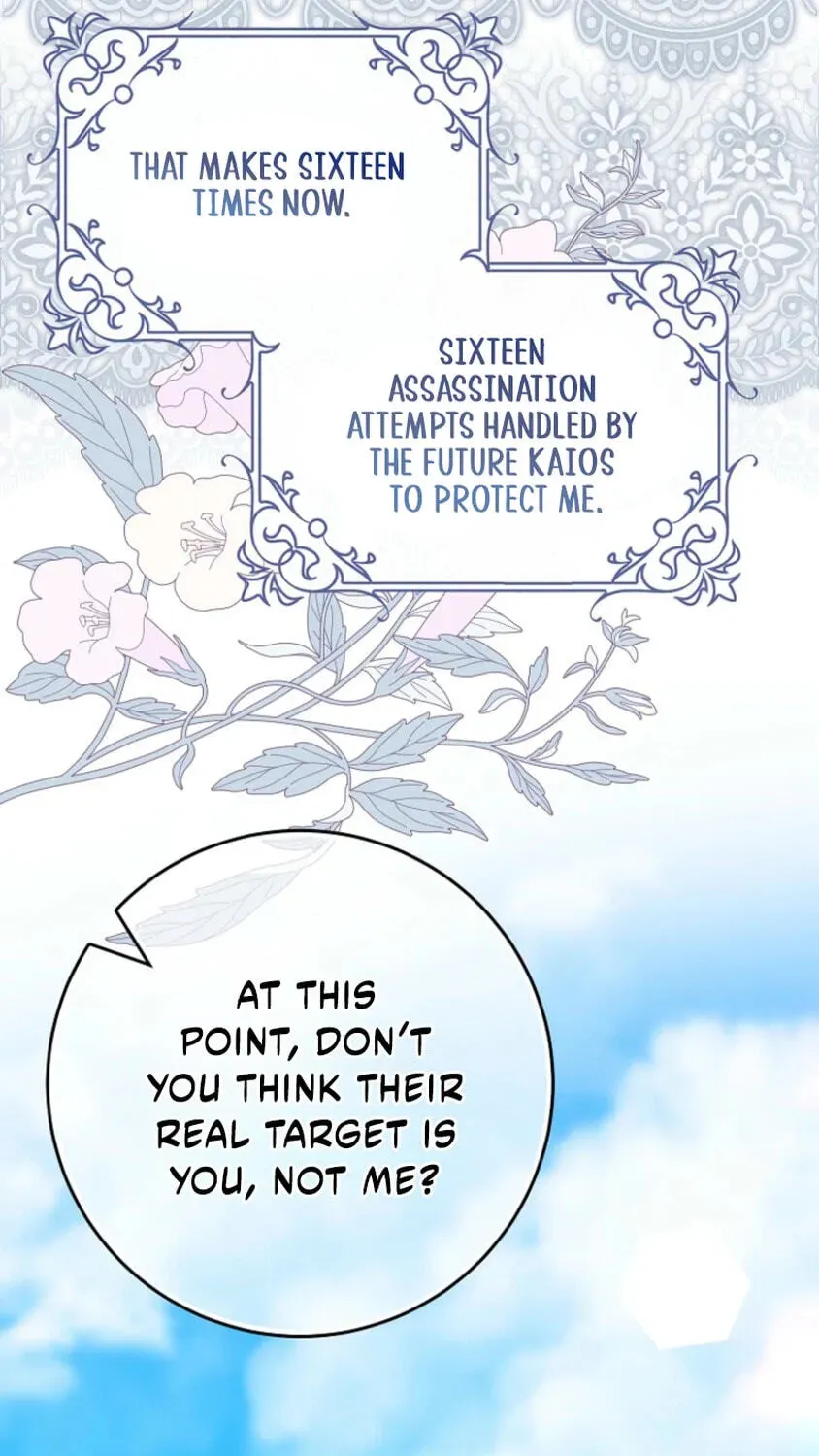 I Raised My Husband Wrong chapter 79 page 89
