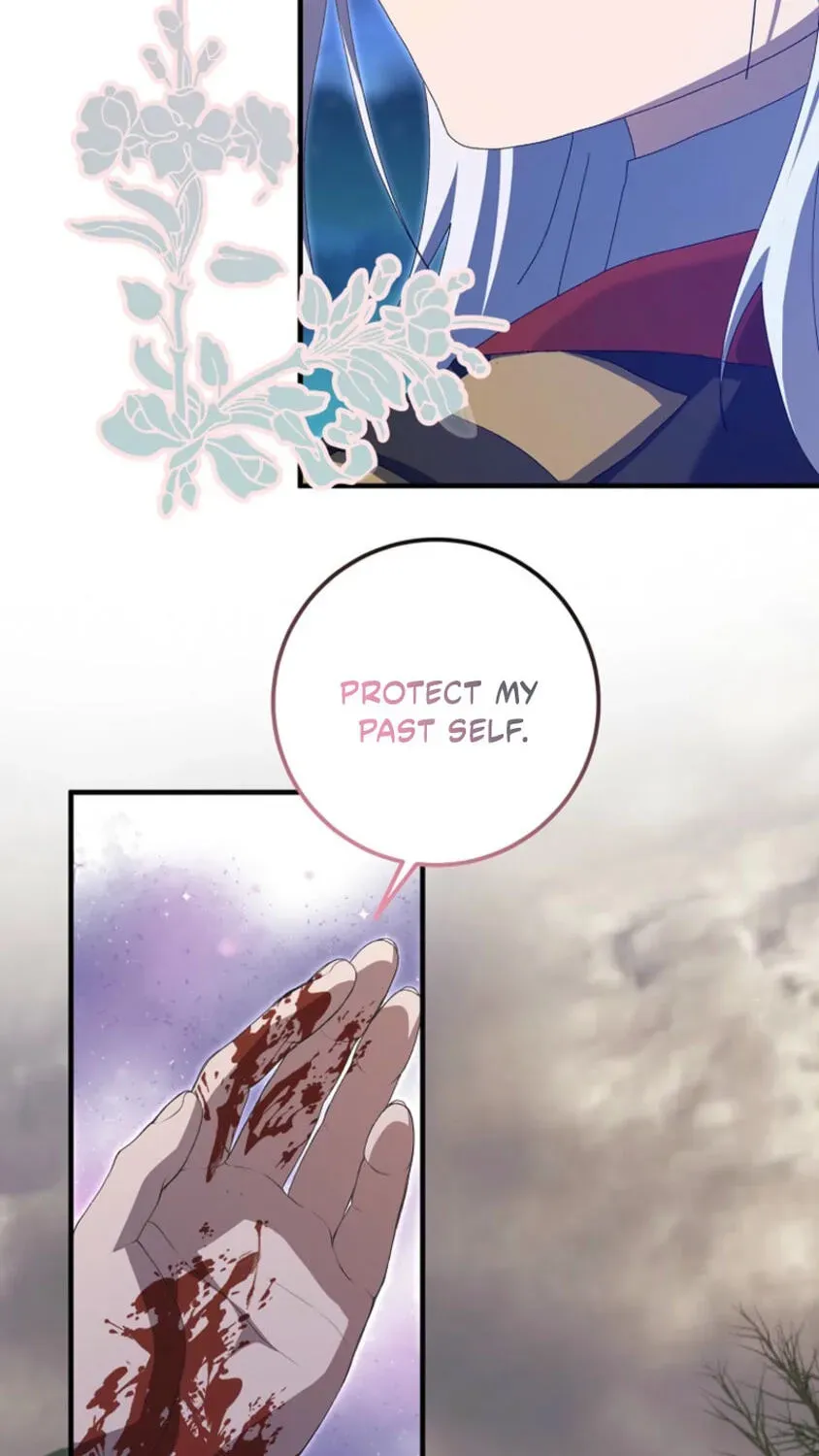 I Raised My Husband Wrong chapter 79 page 23