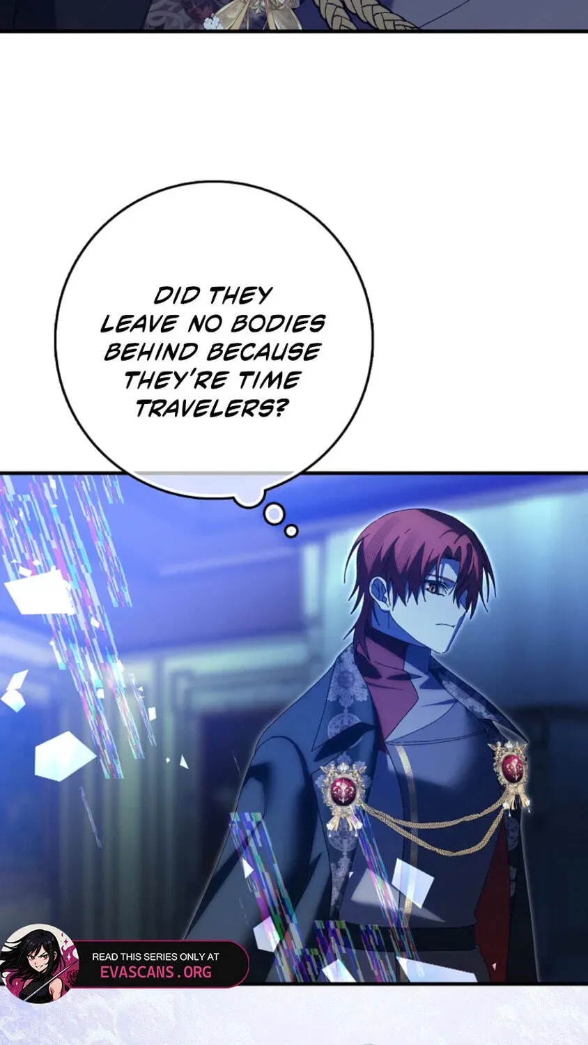 I Raised My Husband Wrong chapter 79 page 35