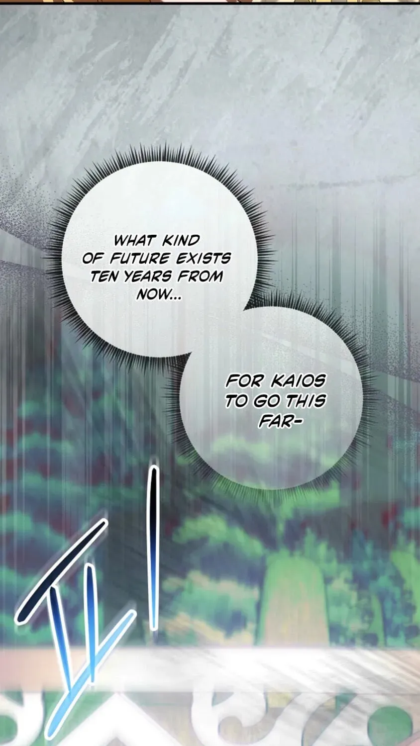 I Raised My Husband Wrong chapter 79 page 107