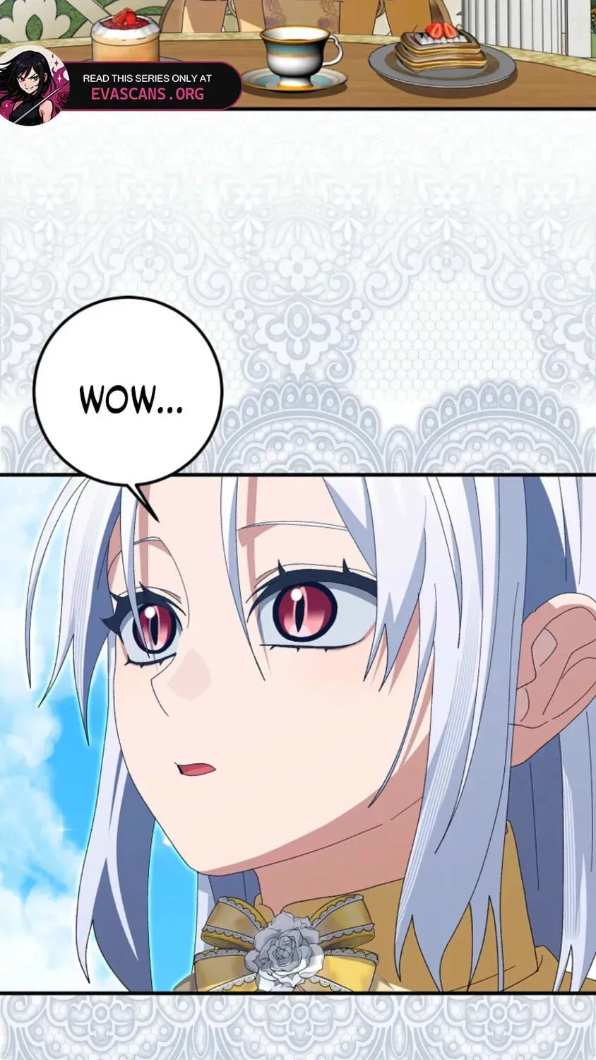 I Raised My Husband Wrong chapter 79 page 87