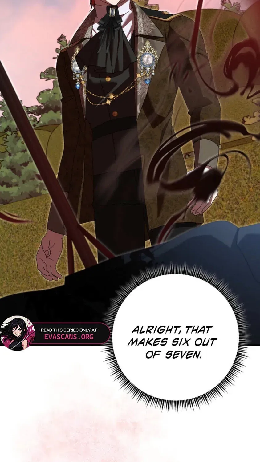 I Raised My Husband Wrong chapter 79 page 137