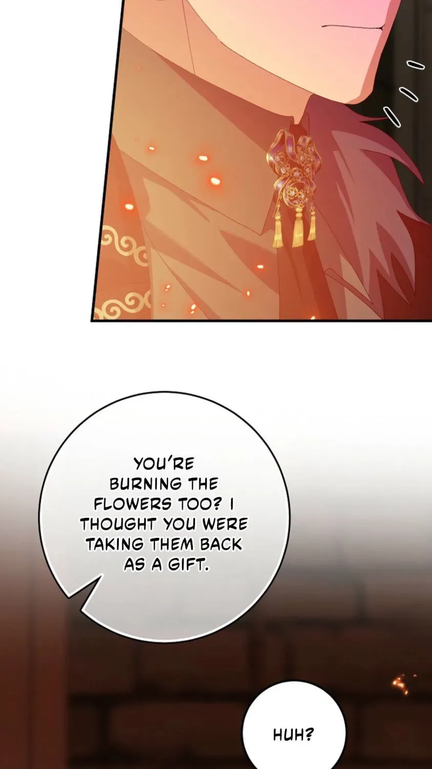 I Raised My Husband Wrong chapter 79 page 69