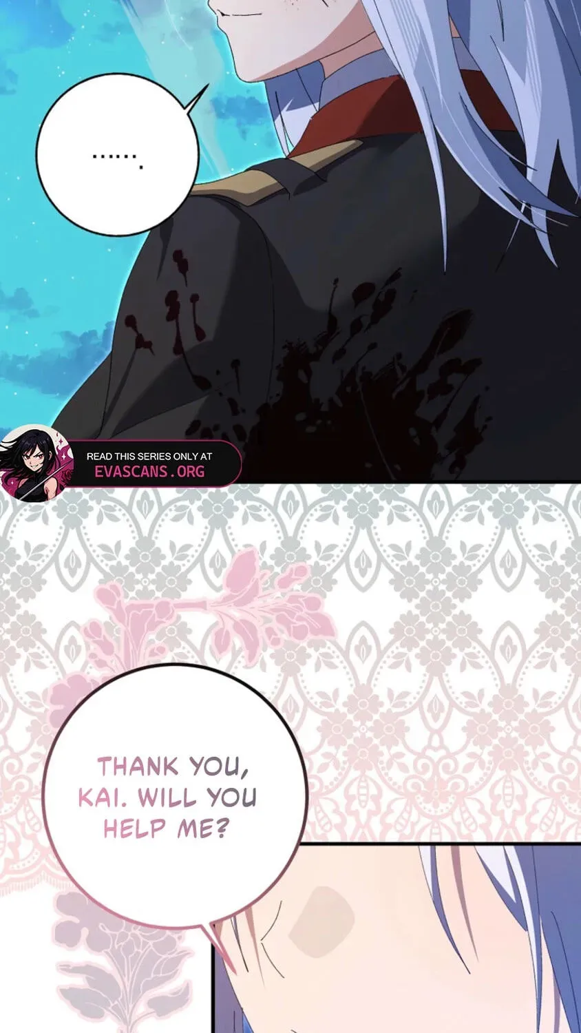 I Raised My Husband Wrong chapter 79 page 21