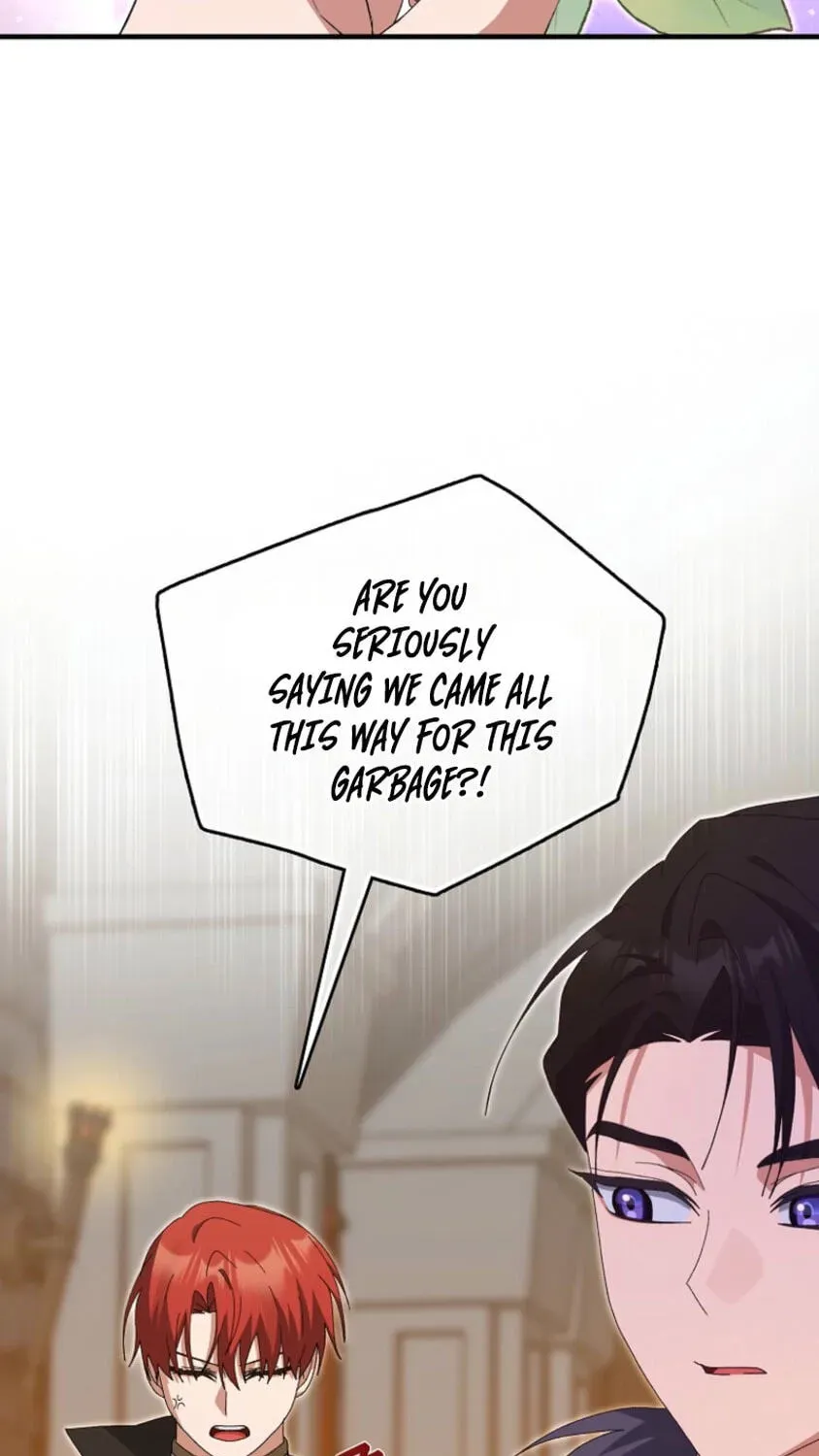 I Raised My Husband Wrong chapter 79 page 65