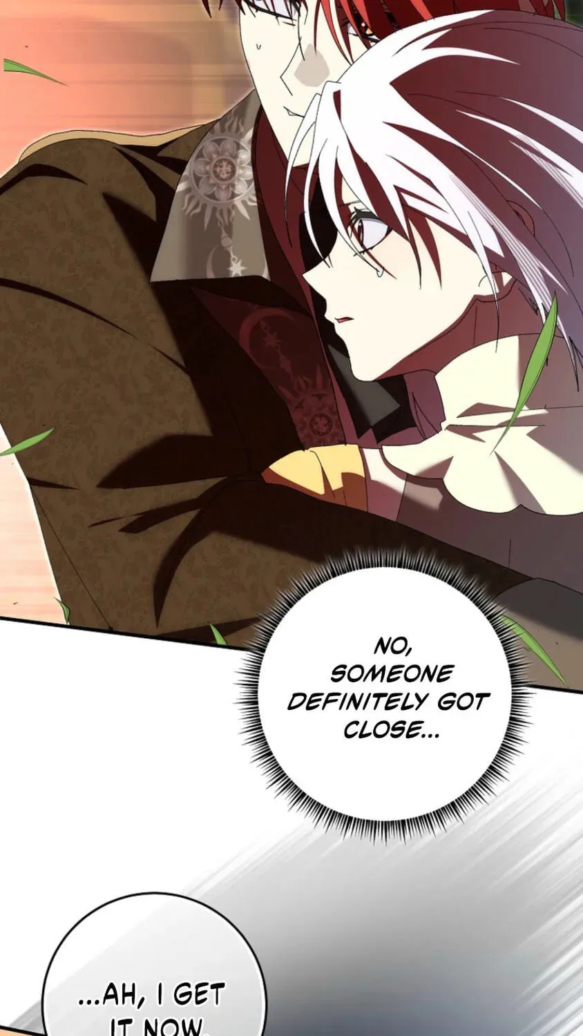 I Raised My Husband Wrong chapter 79 page 117