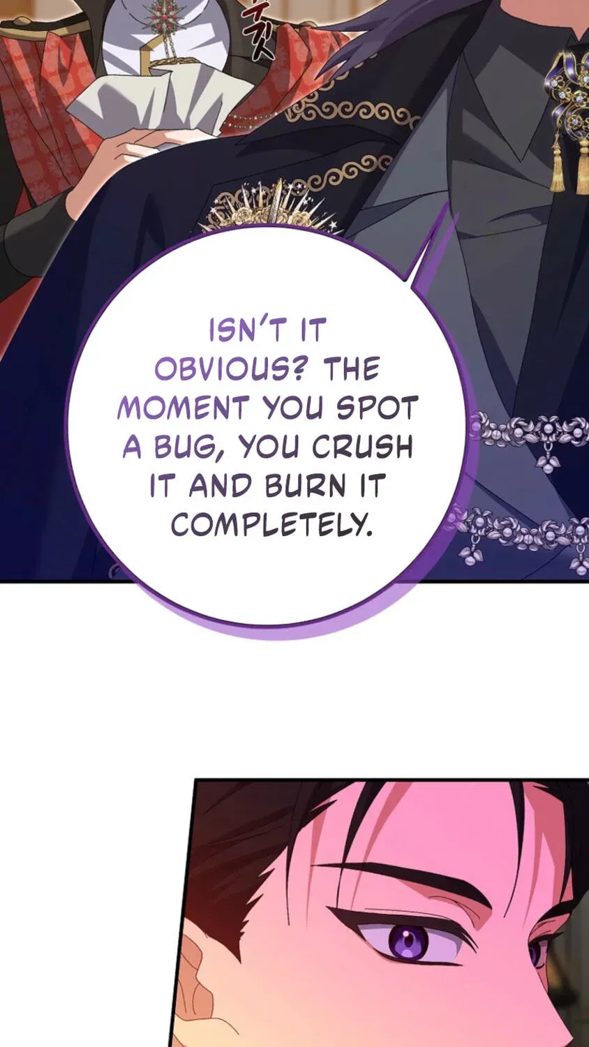 I Raised My Husband Wrong chapter 79 page 67