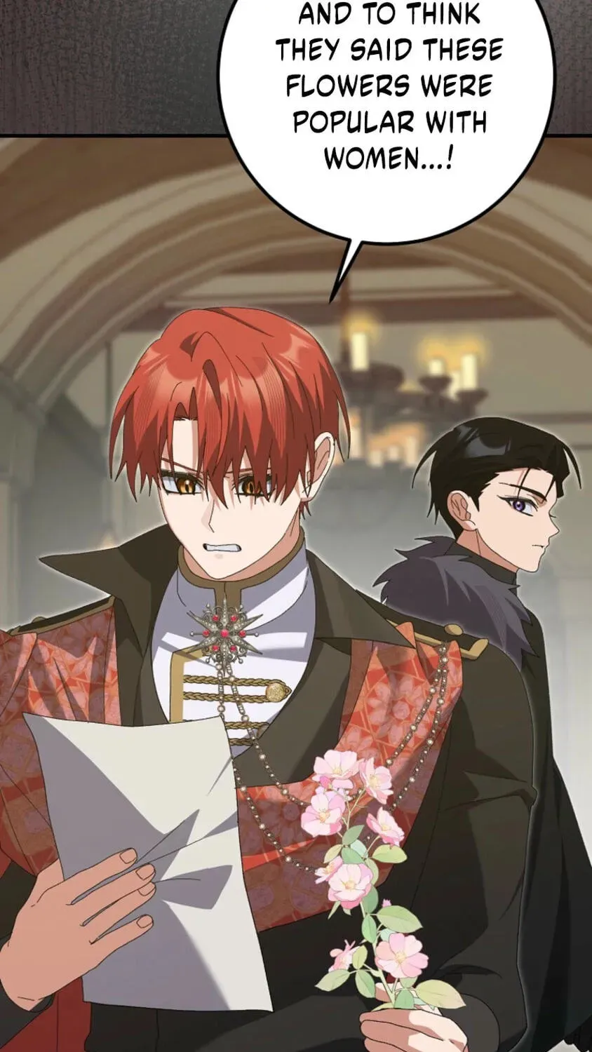 I Raised My Husband Wrong chapter 79 page 61