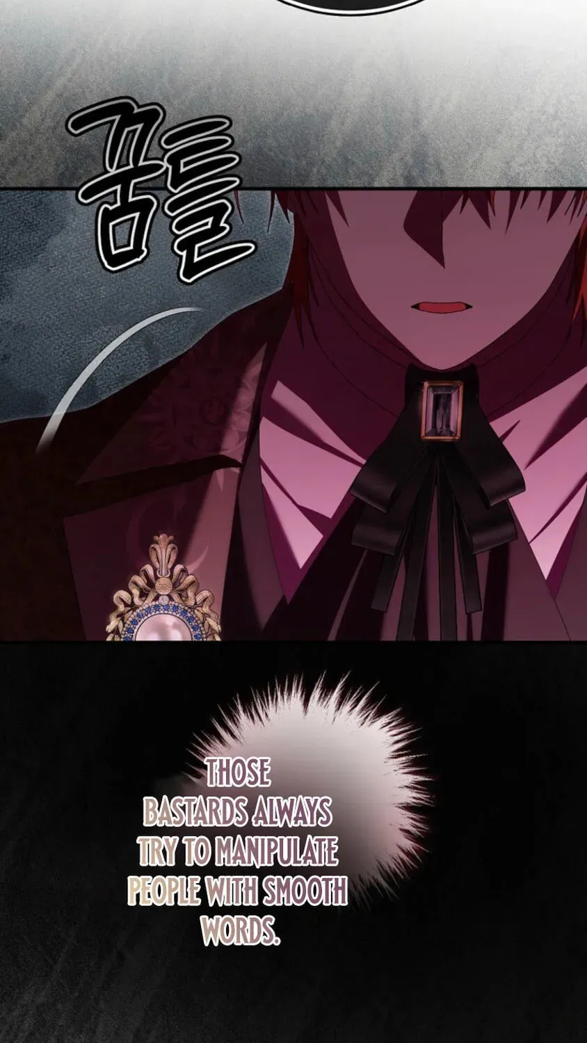 I Raised My Husband Wrong chapter 79 page 141