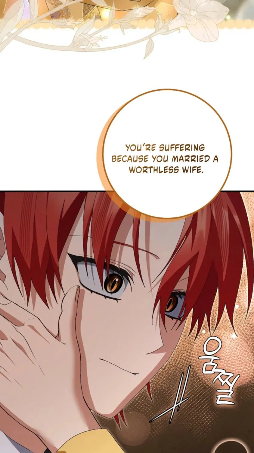 I Raised My Husband Wrong chapter 79 page 97
