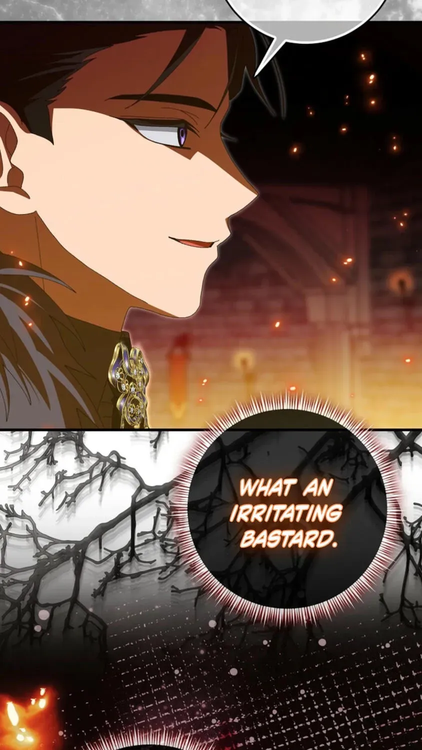 I Raised My Husband Wrong chapter 79 page 77