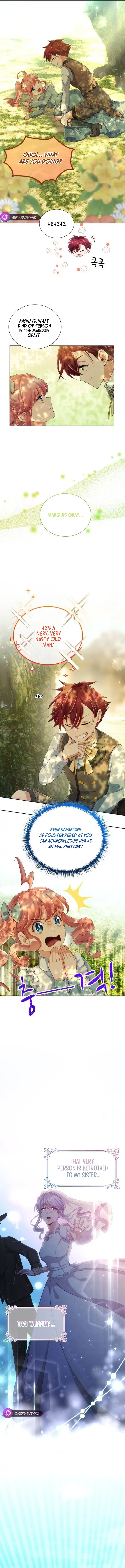 We Lost Our Engagement chapter 11 page 2
