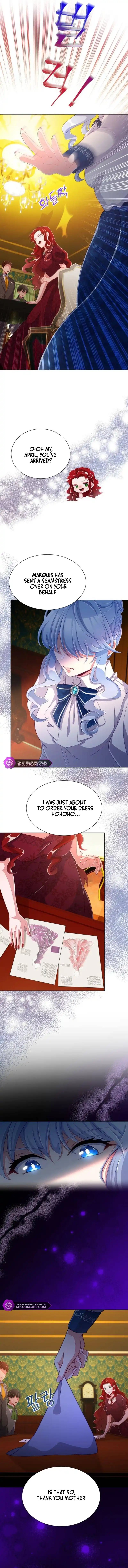 We Lost Our Engagement chapter 11 page 13