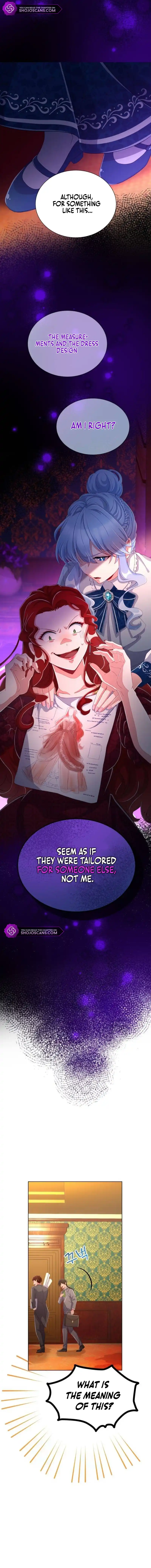 We Lost Our Engagement chapter 11 page 14