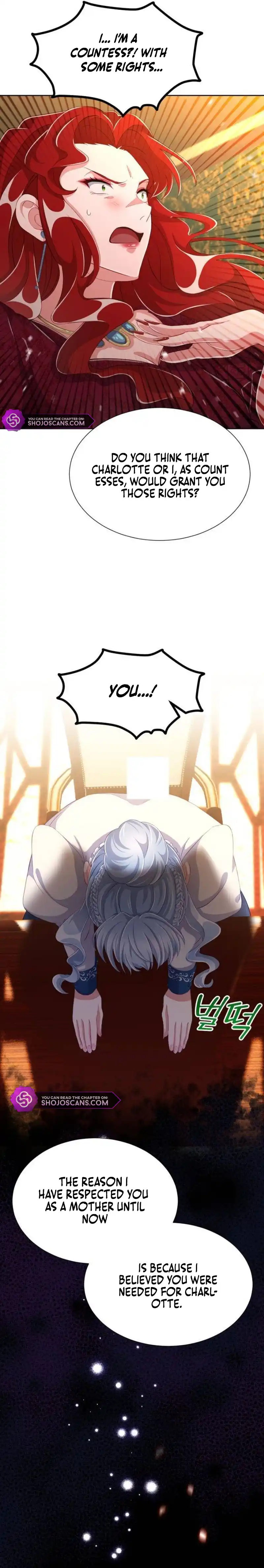 We Lost Our Engagement chapter 11 page 17