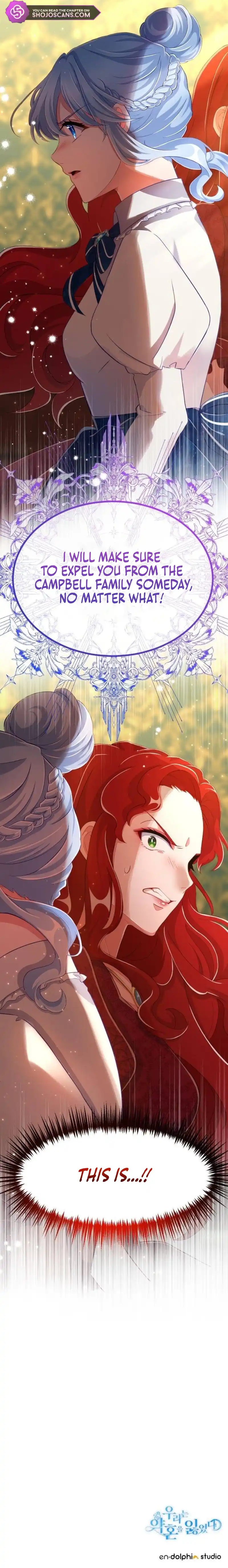 We Lost Our Engagement chapter 11 page 19