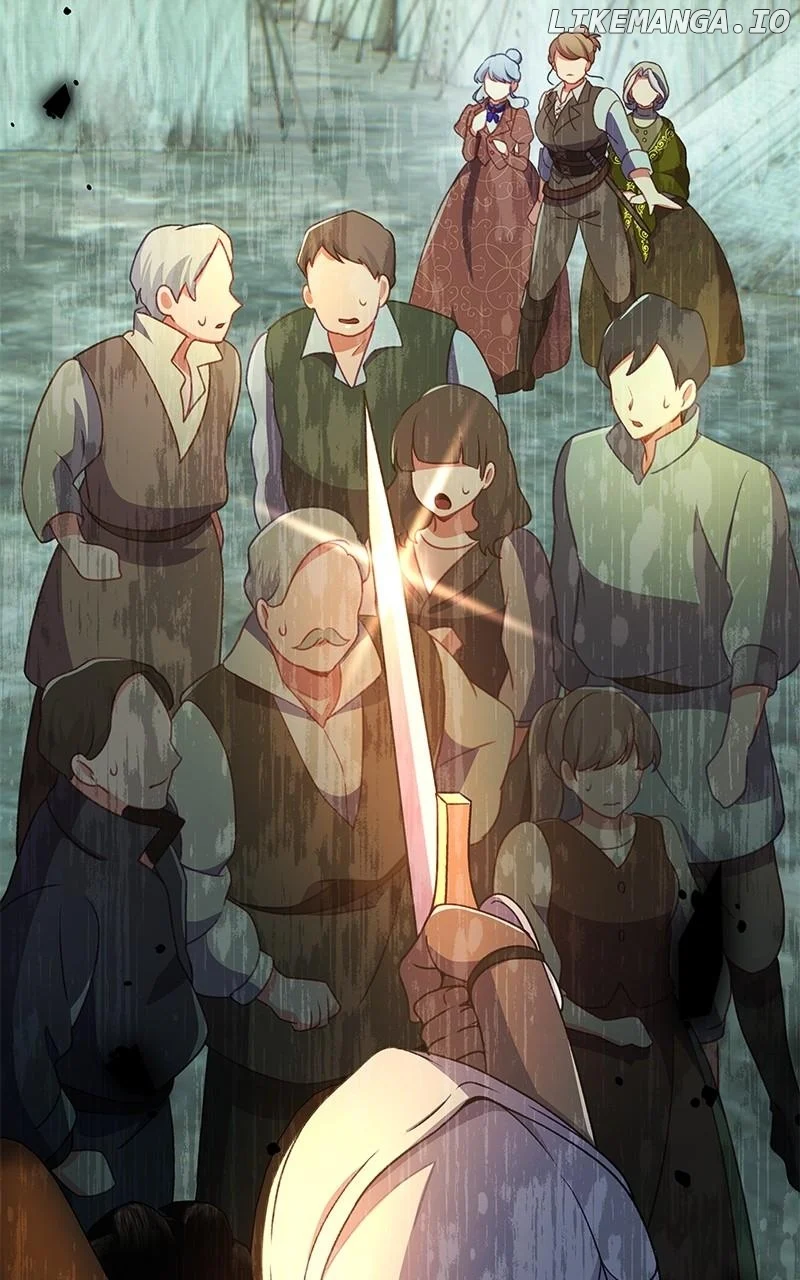 We Lost Our Engagement chapter 19 page 2