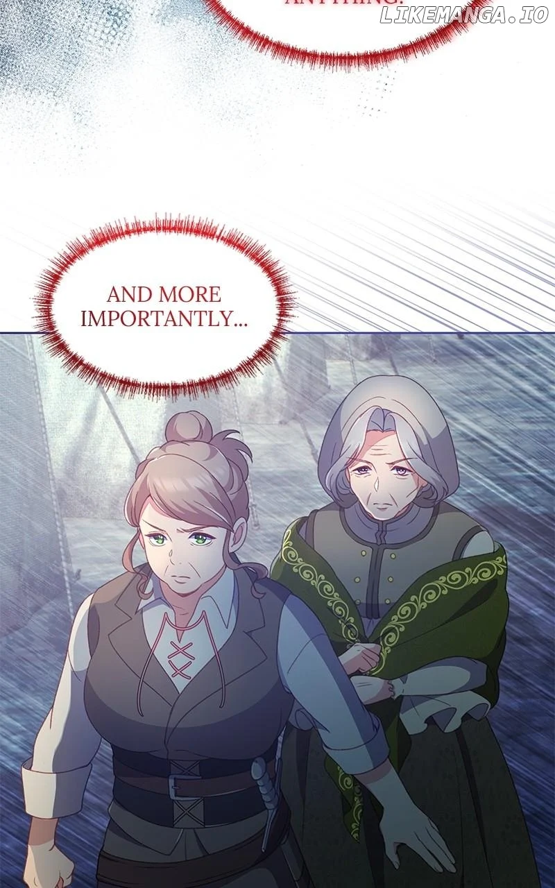 We Lost Our Engagement chapter 19 page 5