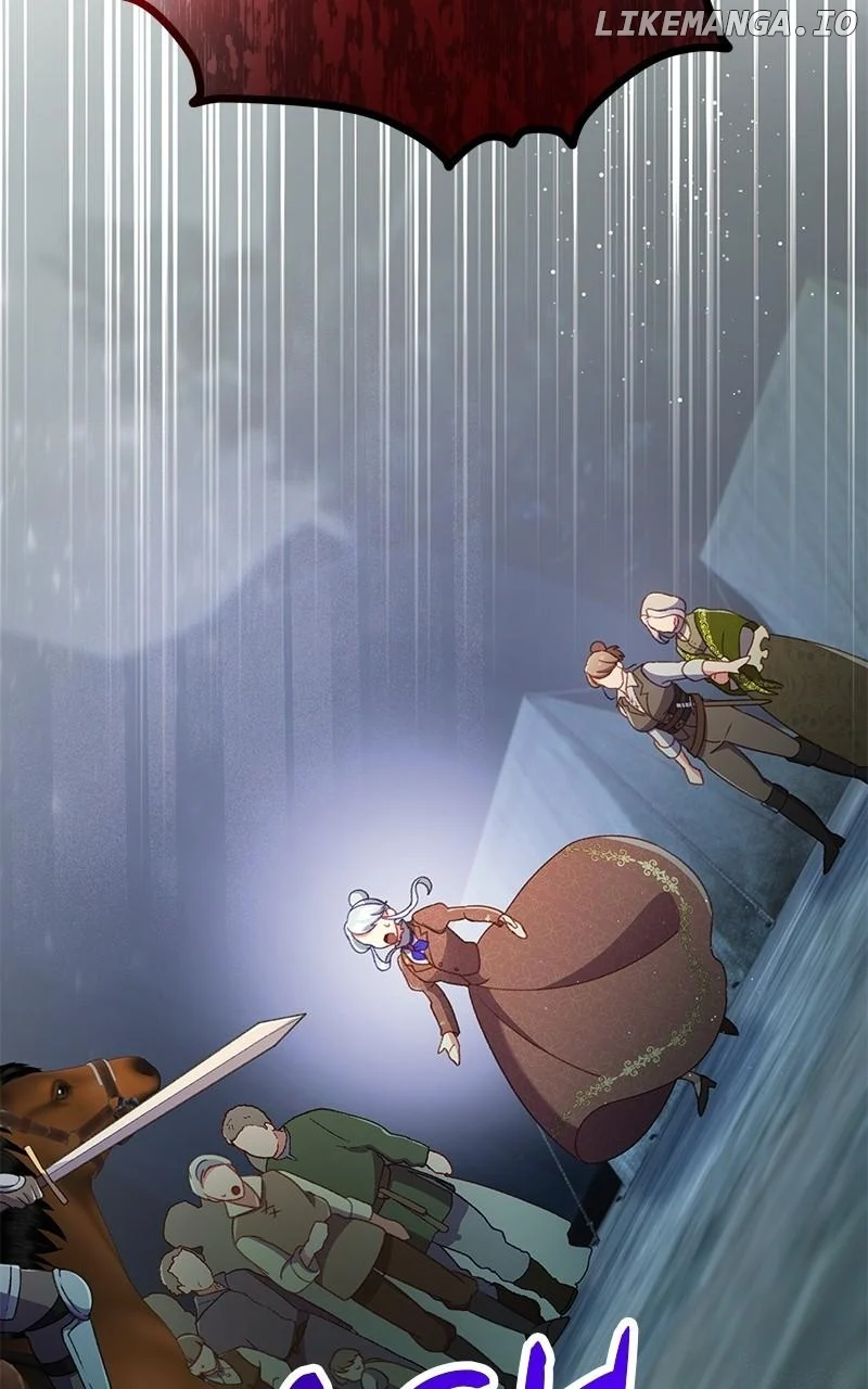 We Lost Our Engagement chapter 19 page 8