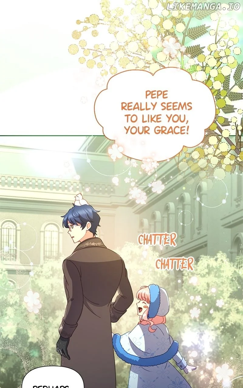 We Lost Our Engagement chapter 19 page 16