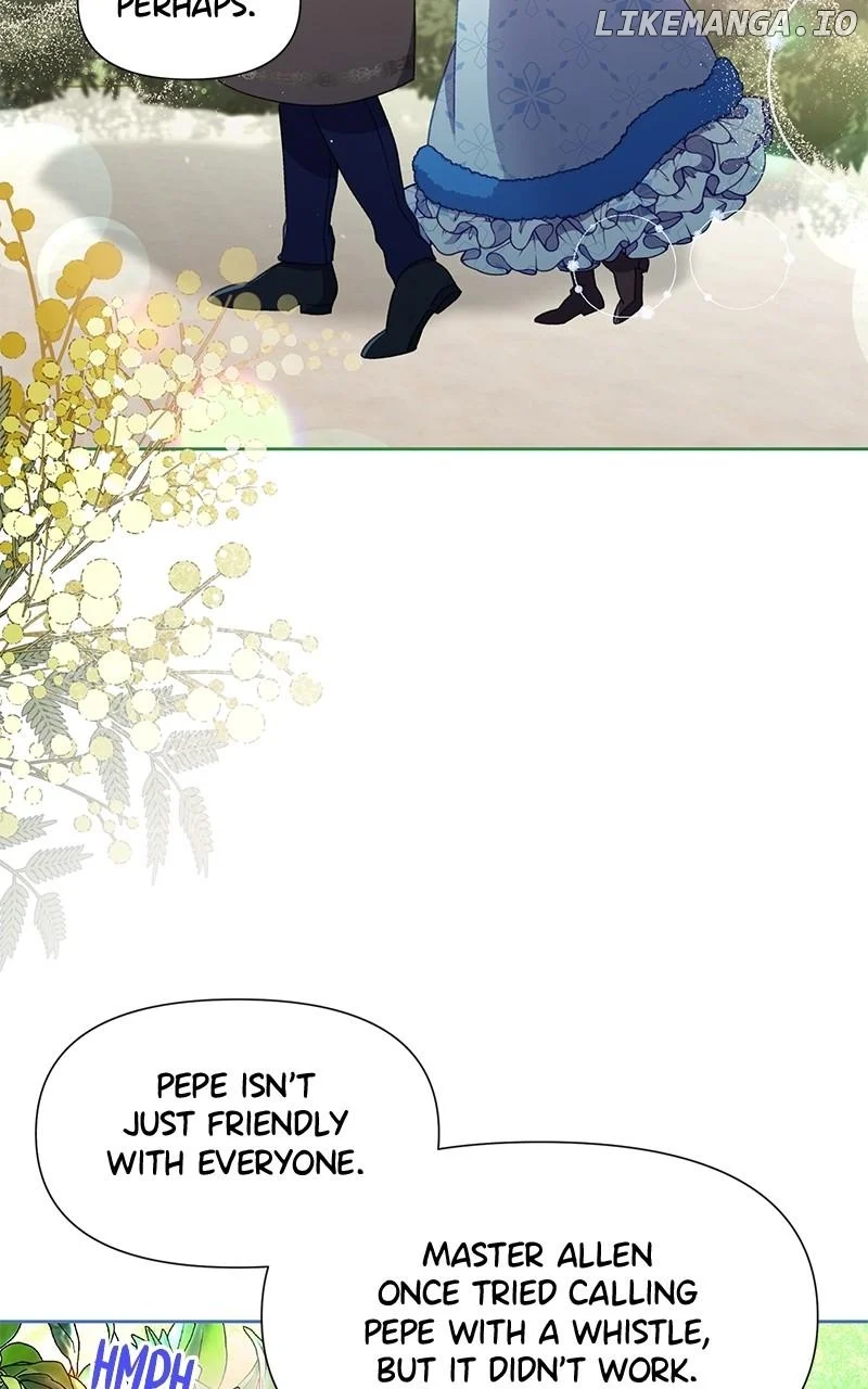 We Lost Our Engagement chapter 19 page 17