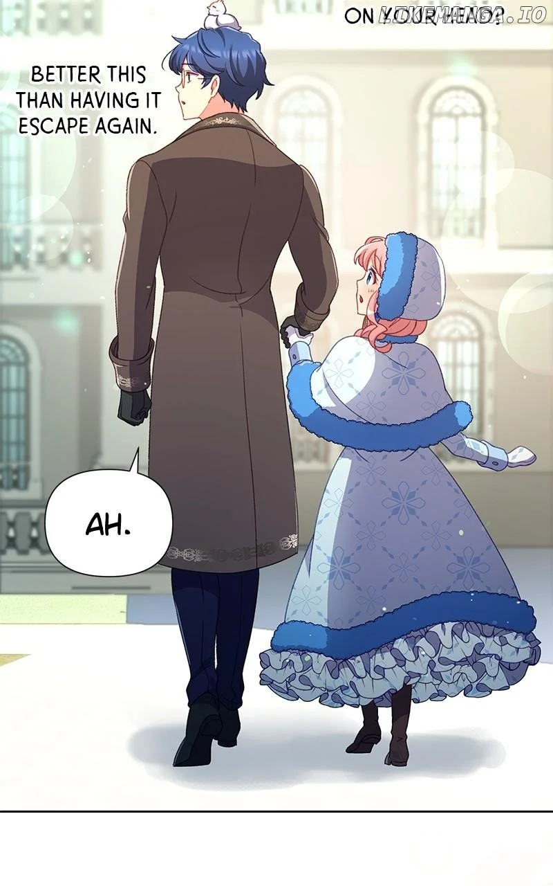 We Lost Our Engagement chapter 19 page 20
