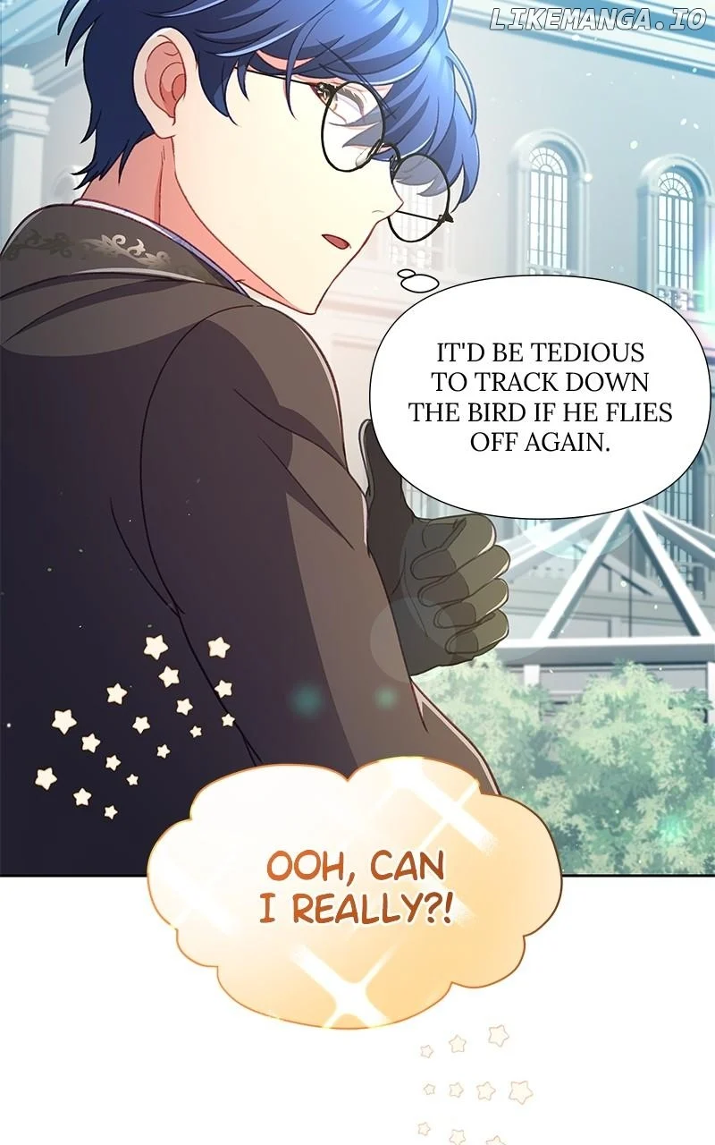 We Lost Our Engagement chapter 19 page 23