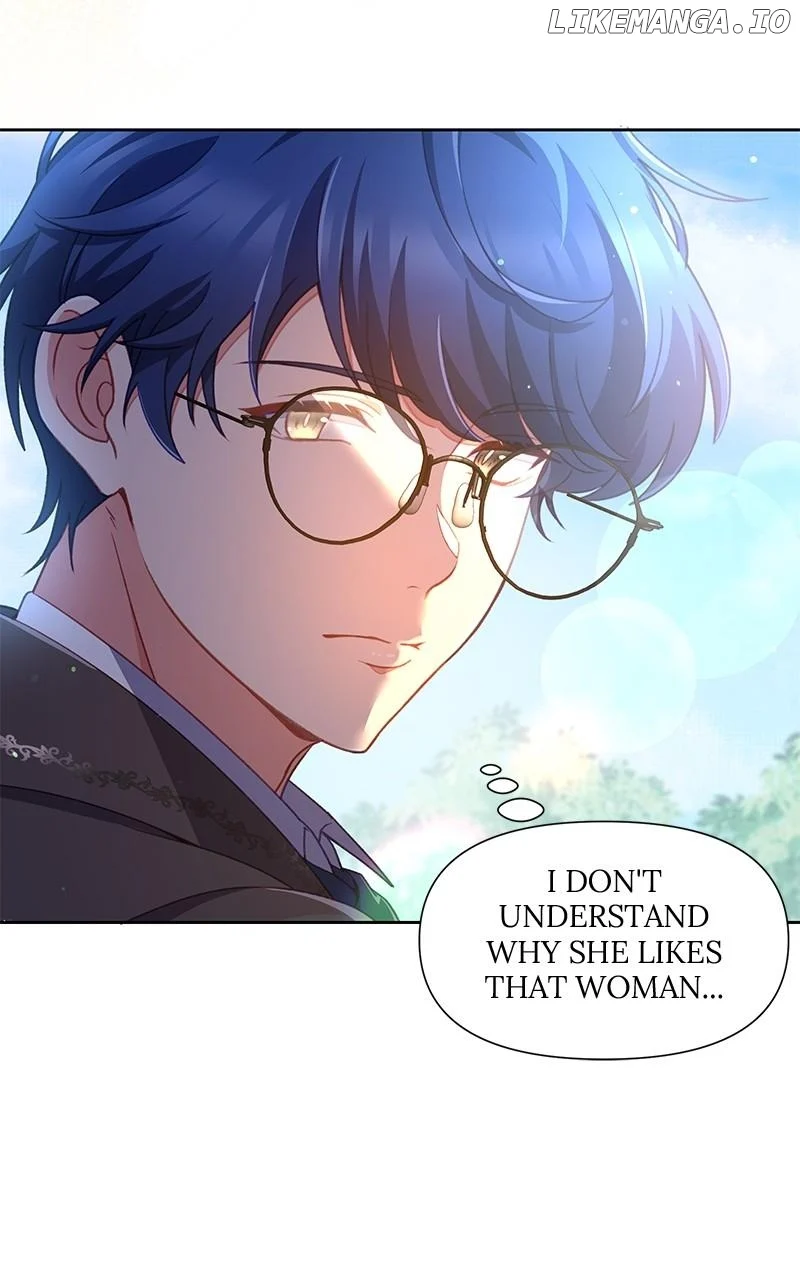 We Lost Our Engagement chapter 19 page 27