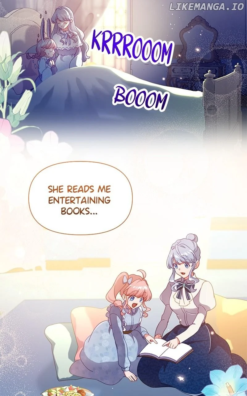 We Lost Our Engagement chapter 19 page 30