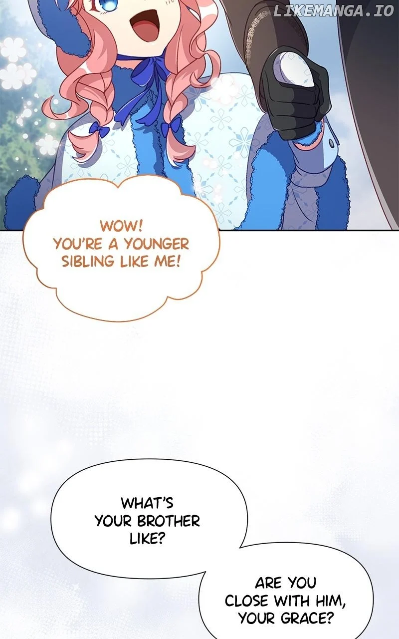 We Lost Our Engagement chapter 19 page 37