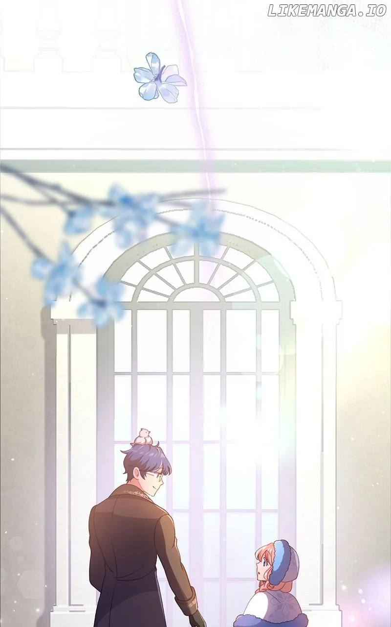 We Lost Our Engagement chapter 19 page 40