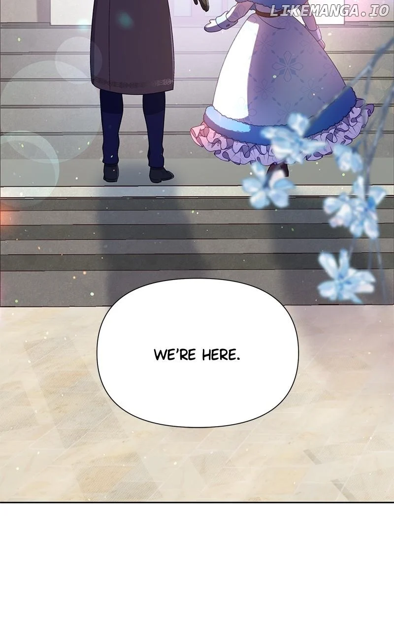 We Lost Our Engagement chapter 19 page 41