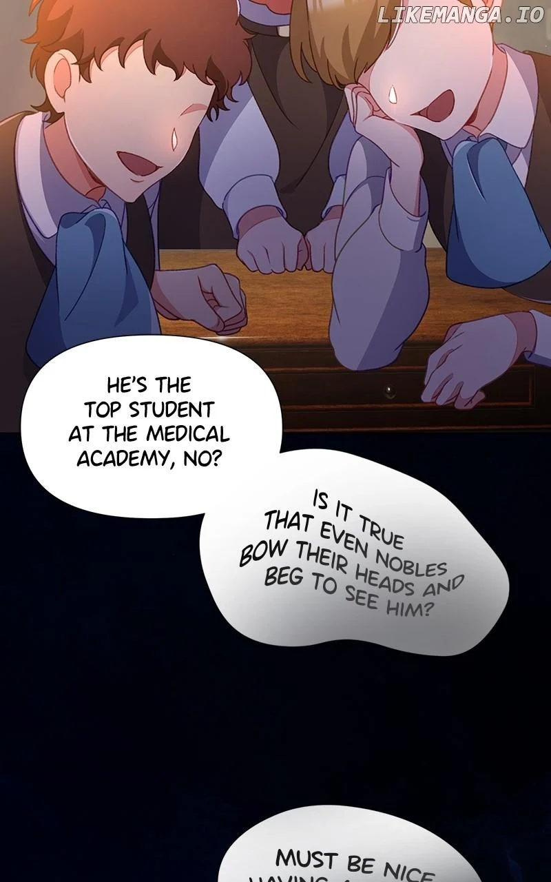 We Lost Our Engagement chapter 19 page 54