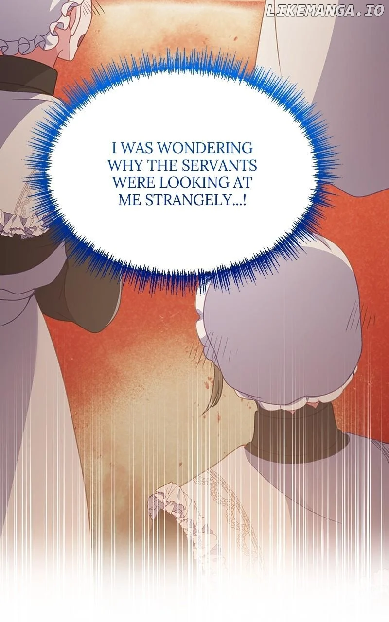 We Lost Our Engagement chapter 19 page 84