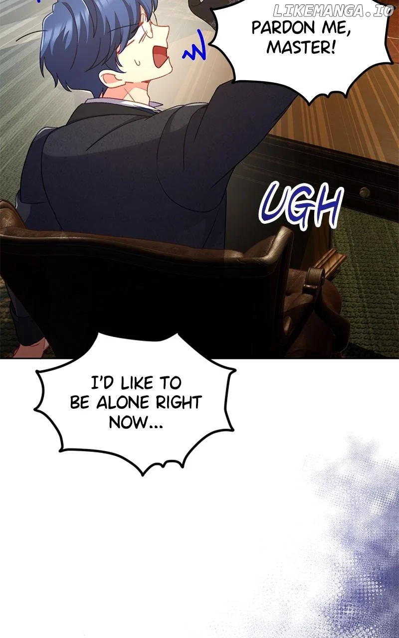 We Lost Our Engagement chapter 19 page 87
