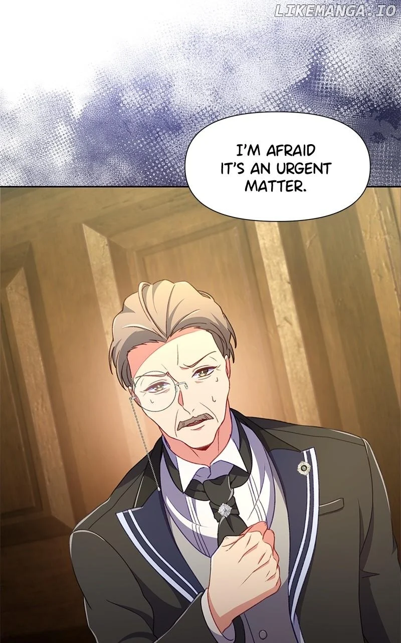 We Lost Our Engagement chapter 19 page 88