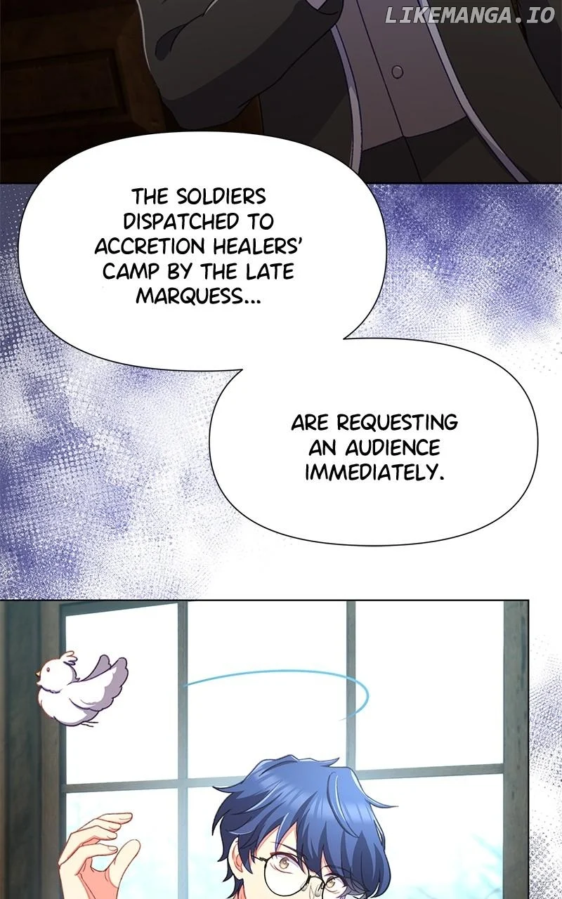 We Lost Our Engagement chapter 19 page 89