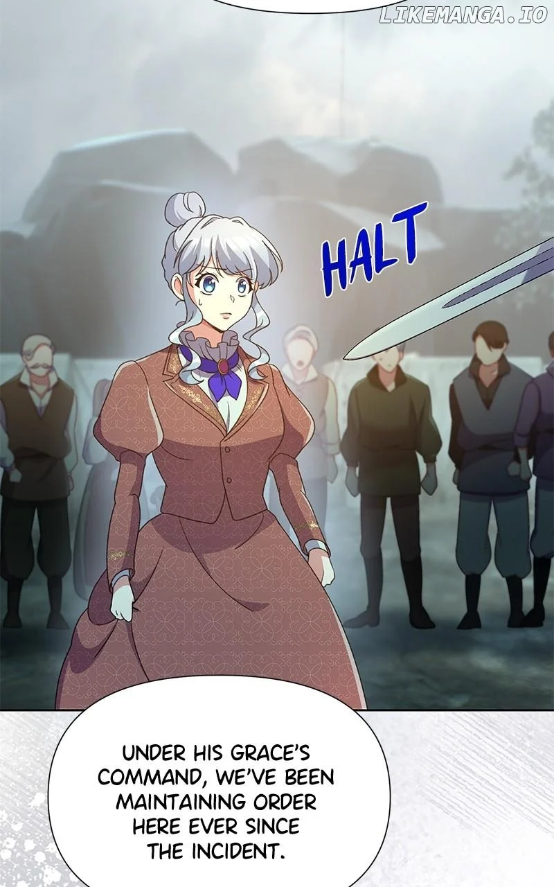 We Lost Our Engagement chapter 19 page 95